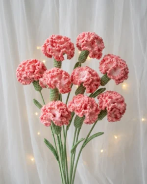 Carnation Bouquet