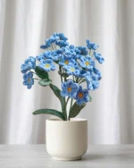 Forget Me Not