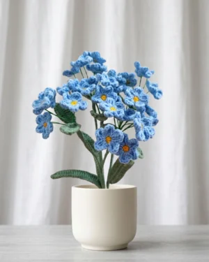 Forget Me Not
