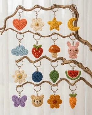 Keychain
