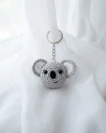 Koala Keychain