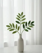 Leaves Stick