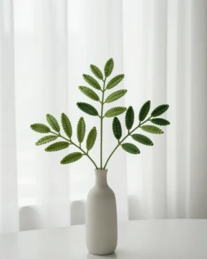 Leaves Stick