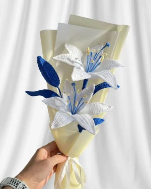 Lily  Bouquet