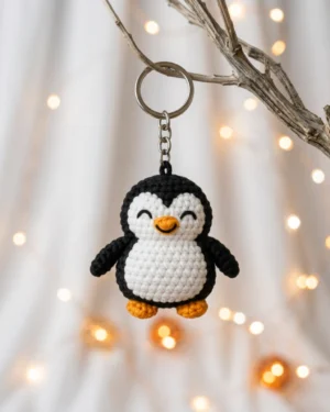 PenguCharm