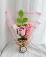 Pink Bloom