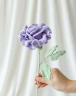 Premium Cotton Rose