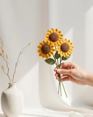 Jumbo Sunflower