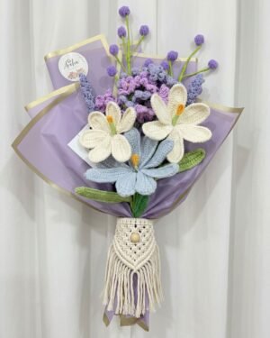Velvet Lavender